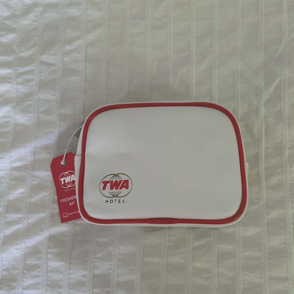 TWA Toiletries
